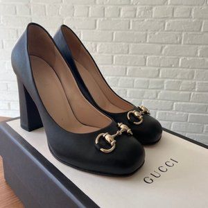 GUCCI HEELS